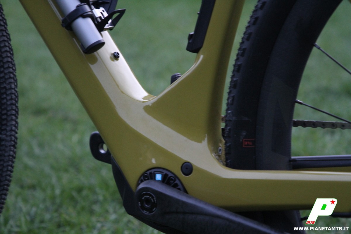Scott Solace eRide - gravel bike elettrica